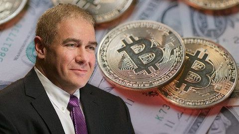 Scott Minerd'a göre Bitcoin'de gerçek dip seviyesi neresi olacak?