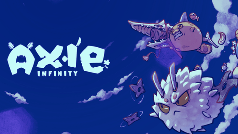 Axie Infinity ekonomiye katkı sağlarken NFT satışları da yükseliyor