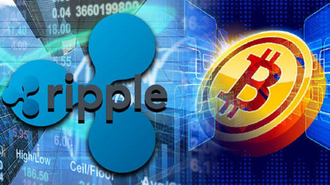 Matt Hamilton: Ripple temelde Bitcoin ile aynı