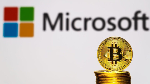 Microsoft, insanların dijital kimliklerini korumak için BTC kullanacak