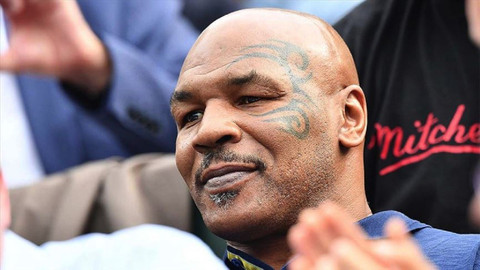 Bitcoin mi Ethereum mu? Kripto polisleri Mike Tyson'ı tuzağa düşürdü