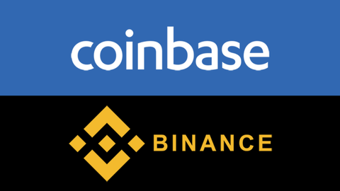 Coinbase vs Binance, kim kazanacak?