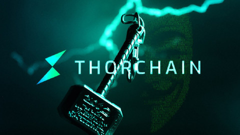 THORChain yine hacklendi