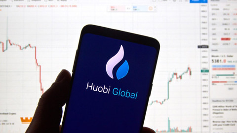 Kripto para borsası Huobi, Çin'deki bir kuruluşunu kapatıyor