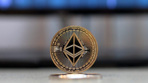 Ethereum, rekor seviyesini geliştirmeye devam ediyor