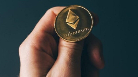 Ethereum yeniden rekor seviyesine ulaştı