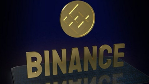 Binance yeniden yetkililer tarafından baskı altında