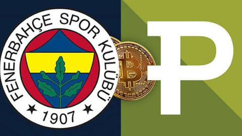 Fenerbahçe taraftarı Paribu'yu kilitleyecek kadar çok işlem yaptı