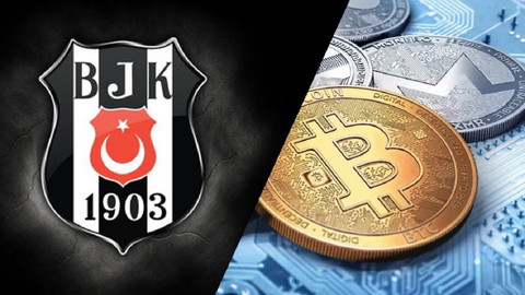 Beşiktaş da kripto piyasasına giriyor