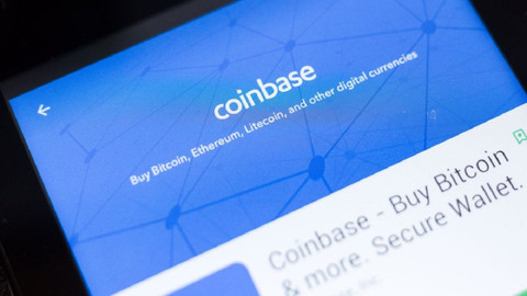 Coinbase tahvil yoluyla 1,5 milyar dolar toplamayı planlıyor