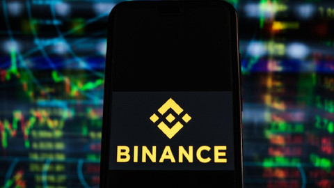 Binance, kripto para aklama ile mücadele etmesine yardımcı oluyor