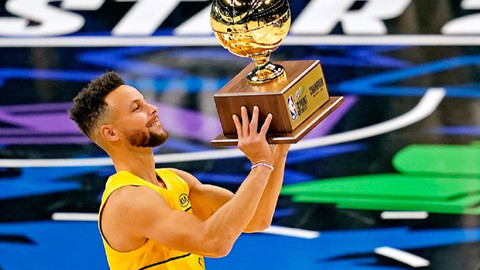 Stephen Curry, kripto sektörüne giriş yaptı!