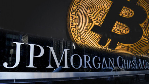 JPMorgan: Ethereum, Bitcoin'den daha iyi bir yatırımdır