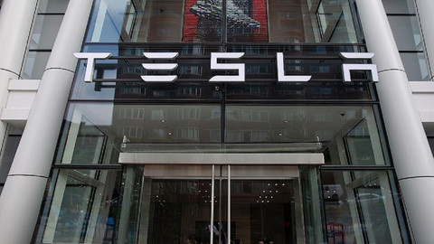 Tesla'nın Bitcoin yatırımı 1 milyar dolar değer kazandı