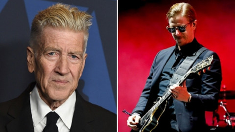 David Lynch, Interpol rock grubu iş birliği ile NFT çıkarıyor