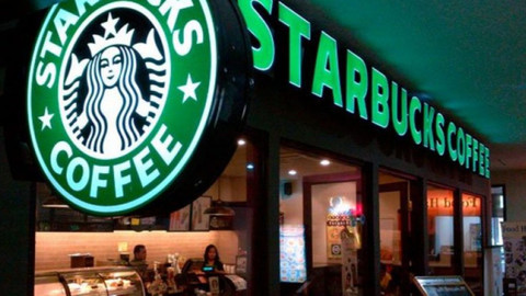 Starbucks'tan kripto para hamlesi