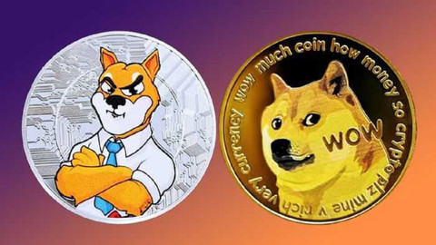 Binance, SHIB/DOGE paritesini işleme açıyor