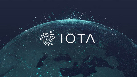 IOTA yeni bir projeyle Metaverse'e gireceğini açıkladı