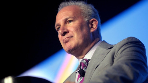 Bitcoin karşıtı analist Peter Schiff, düşüşün nedenini açıkladı