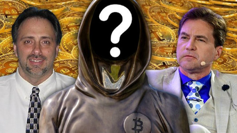 Bitcoin ile ilgili o dava sonuçlandı! Satoshi Nakamoto'nun kim olduğu belli oldu mu?