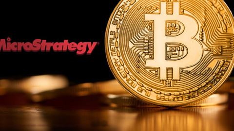 MicroStrategy, 1.434 adet Bitcoin daha aldı