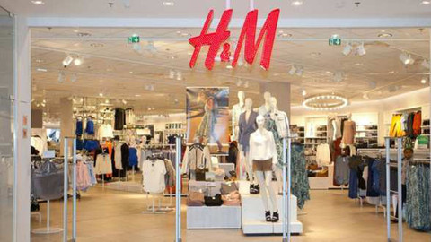 H&M, Metaverse’deki ilk mağazasını açtı