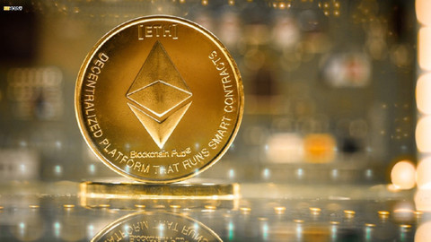 Ethereum fiyatı son iki ayın en düşük düzeyini gördü