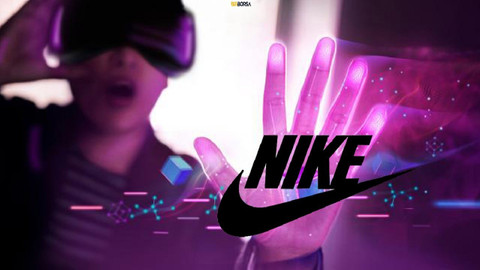 Nike, NFT ve Metaverse evrenine giriyor