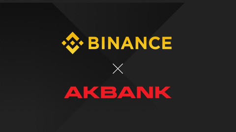 Binance müşterileri müjde! Akbank’tan Binance para yatırma artık mümkün