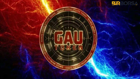 GAU Token, global borsalarda listelenecek