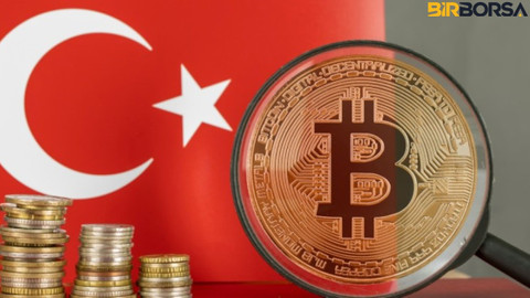 Yeni yasa ile kripto para dolandırıcılığının önüne geçilebilecek