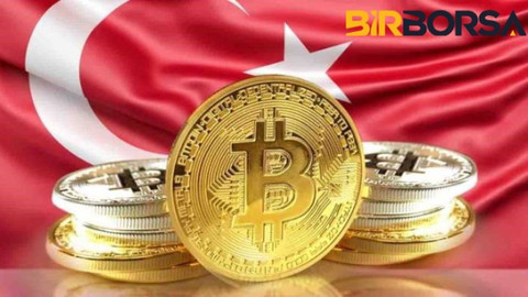 Kripto para uzmanları Meclis'e gidiyor