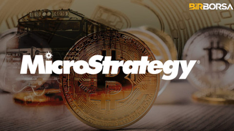 MicroStrategy, Bitcoin Yatırımına Devam Ediyor: Yeni BTC Alımı Açıklandı