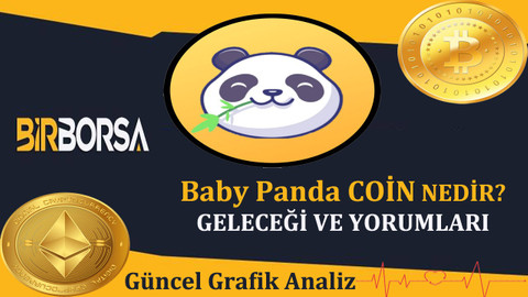 BPANDA Coin Nedir? | BPANDA Coin Yorum | BPANDA Coin Geleceği