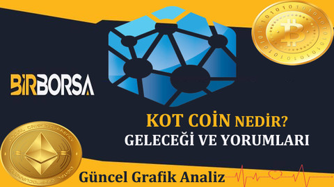 Kot Coin Nedir? | Kot Coin Yorum | Kot Coin Geleceği