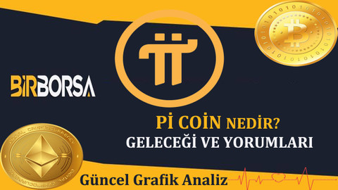 Pi Coin Nedir? | Pi Coin Yorum | Pi Coin Geleceği