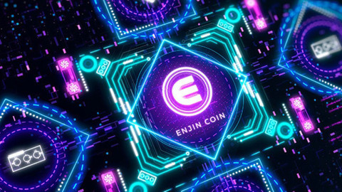 Enjin Coin Nedir? | Enjin Coin Yorum | Enjin Coin Geleceği