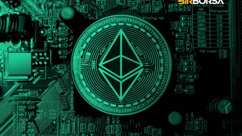 Ethereum staking rekor seviyeye ulaştı