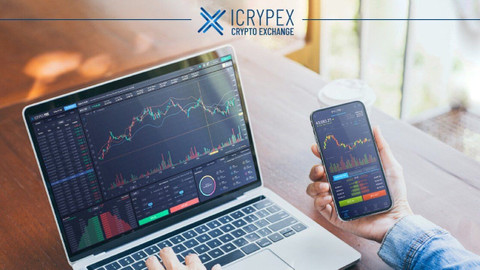 ICRYPEX tarafından 30 TL Değerinde Bitcoin hediye ediliyor