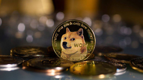 Dogecoin zirvede yer aldı!