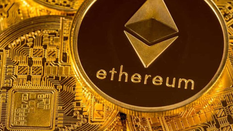 Goldman Sachs'tan Ethereum hamlesi geldi!