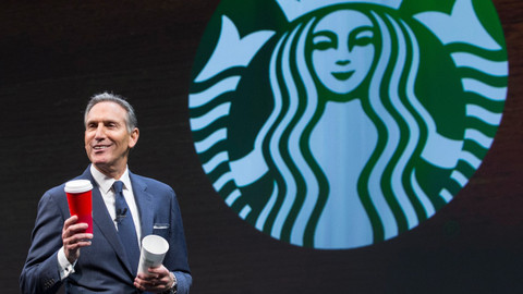 Starbucks, NFT sektörüne girmeyi planlıyor