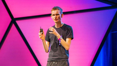 Vitalik Buterin Ukraynayı Destek Amaçlı 5 milyon Dolar Ethereum Bağışladı