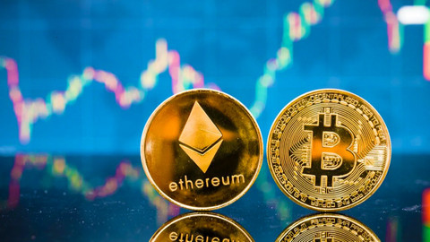 Bitcoin ve Ethereum’da Büyük Dalgalanma!