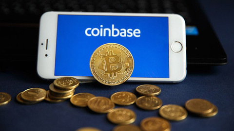 Coinbase, Oligopol kripto borsaları arasında ilk sırada!