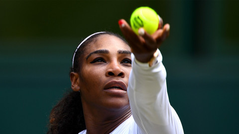 Serena Williams'tan çarpıcı Bitcoin yorumu!