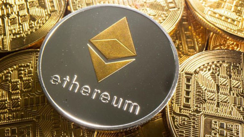 Ethereum'dan 170 milyon dolarlık son dakika gelişmesi!