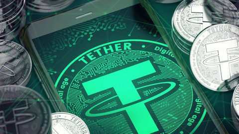 Tether güven kazanmak için şeffaflık hedefliyor!