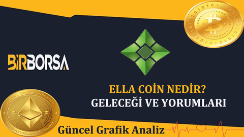 Ella Coin Nedir? | Ella Coin Fiyatları