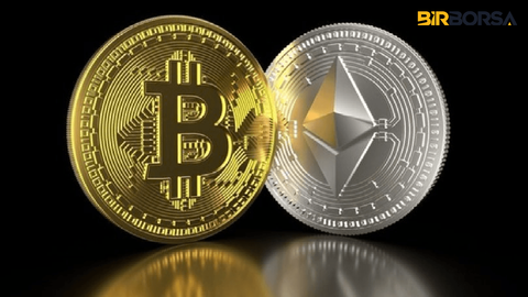 Ethereum'dan önemli bildiri: Balinalar süratle ETH aldı!